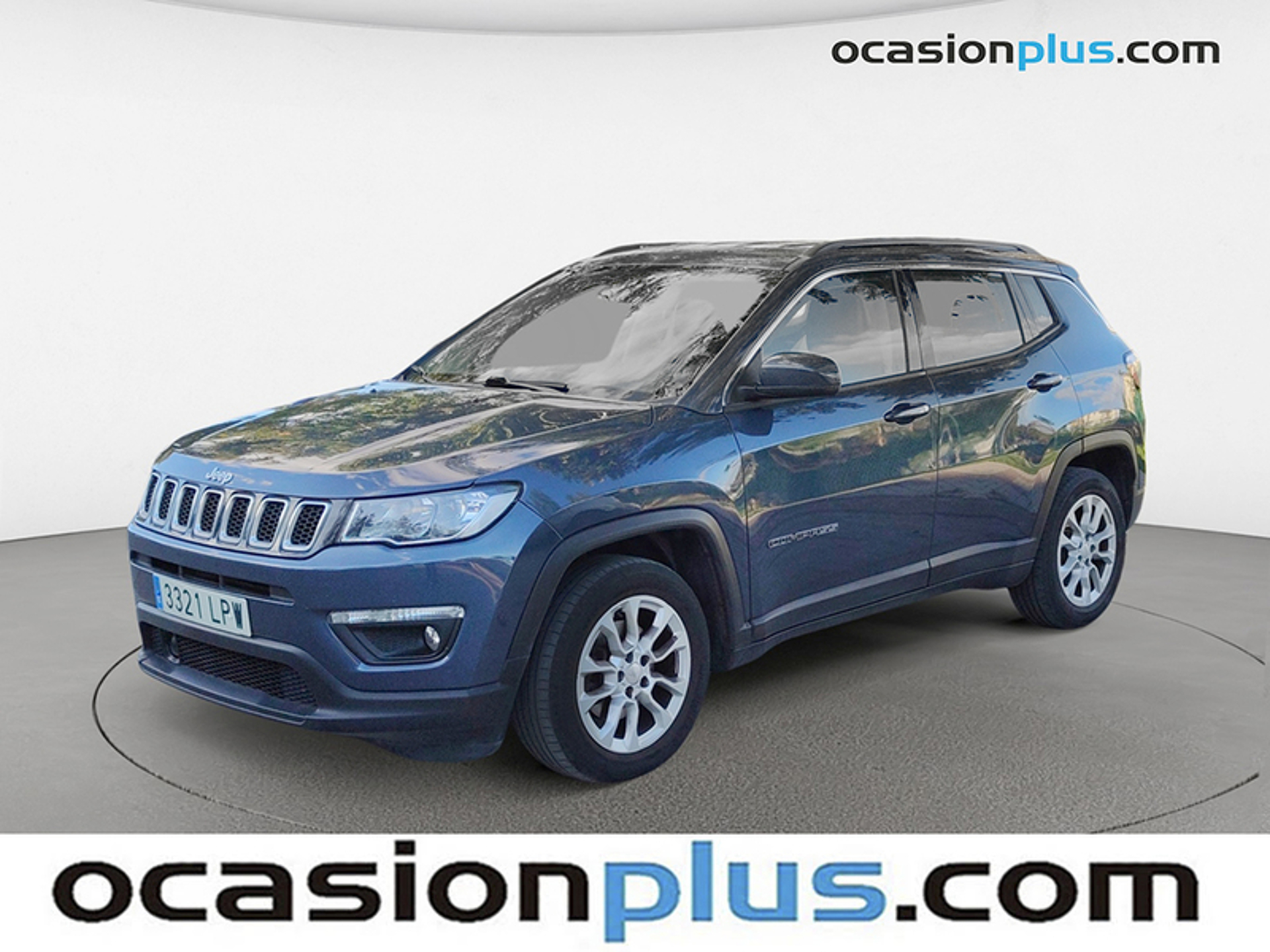 Imagen de JEEP Compass