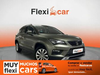 Imagen de SEAT Ateca 1.6TDI CR S&S Eco. Business Reference