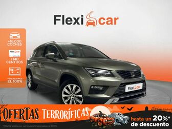 Imagen de SEAT Ateca 1.6TDI CR S&S Eco. Business Reference