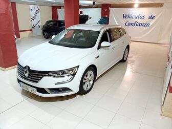 Imagen de RENAULT Talisman S.T. dCi Blue Business EDC 118kW