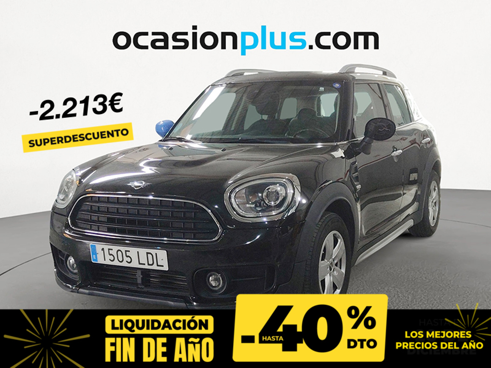 Imagen de MINI Mini Countryman