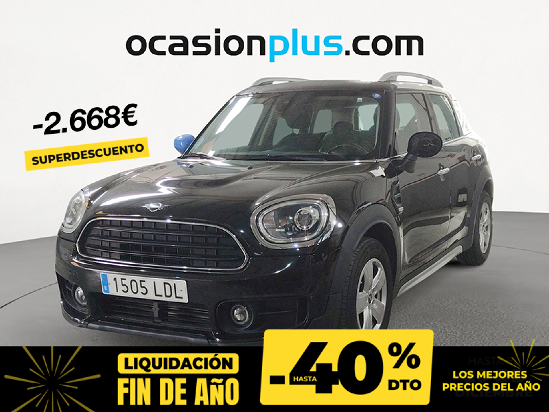 Imagen de MINI Mini Countryman