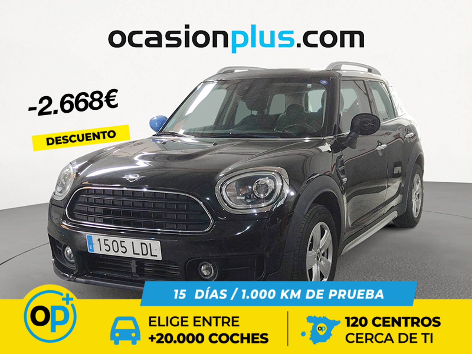 Imagen de MINI Mini Countryman