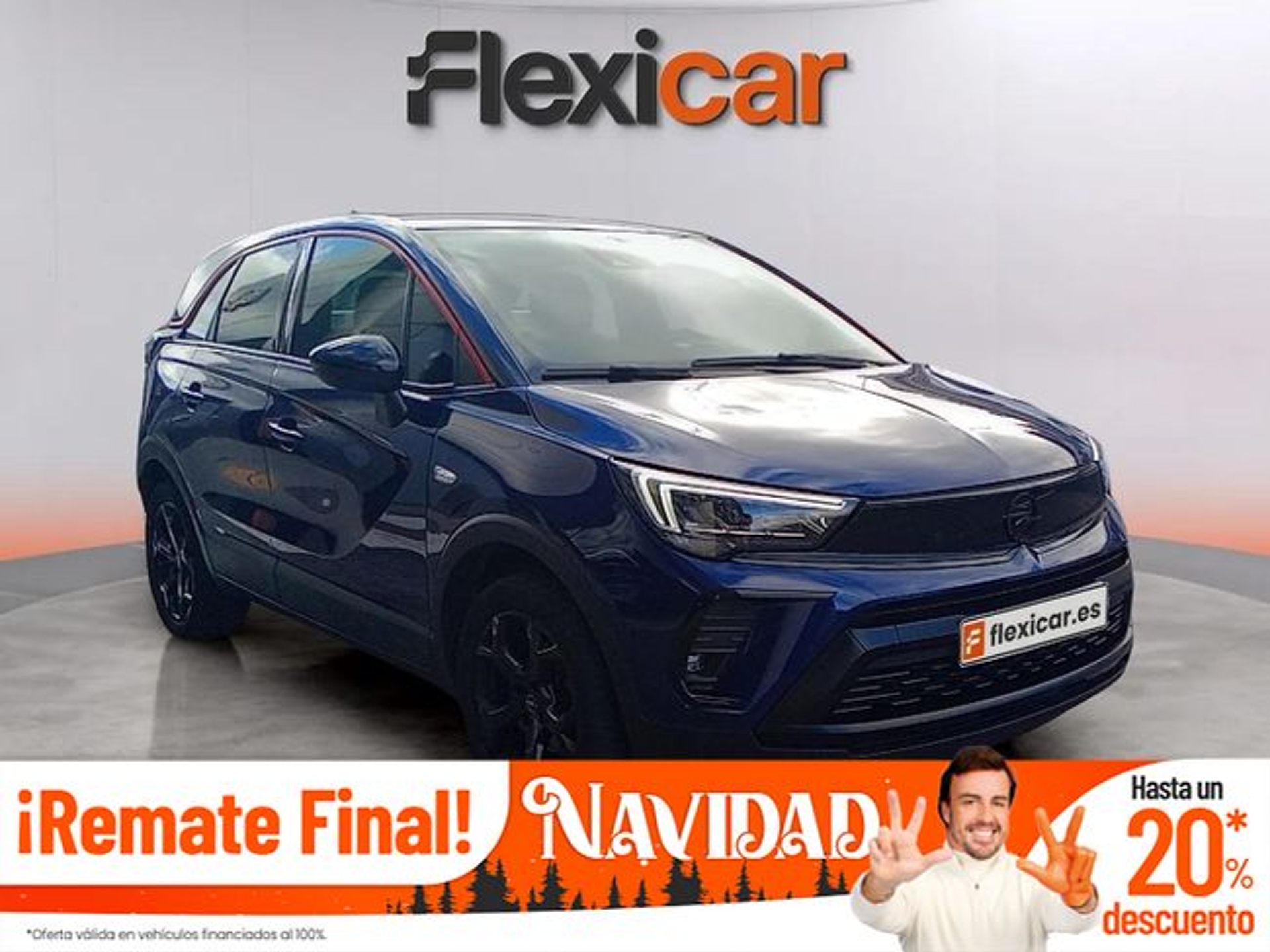 Imagen de OPEL Crossland