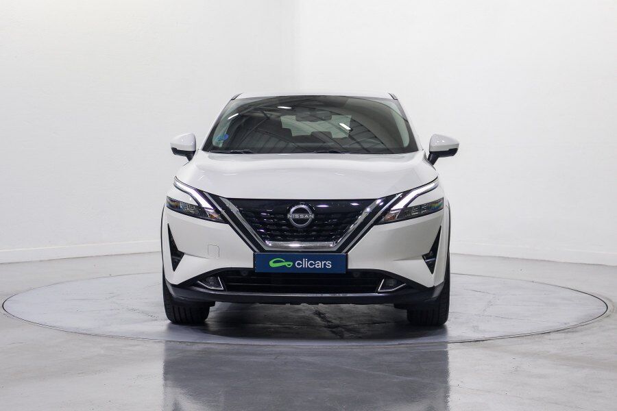 Foto del NISSAN Qashqai E-POWER N-Connecta 4x2 140kW
