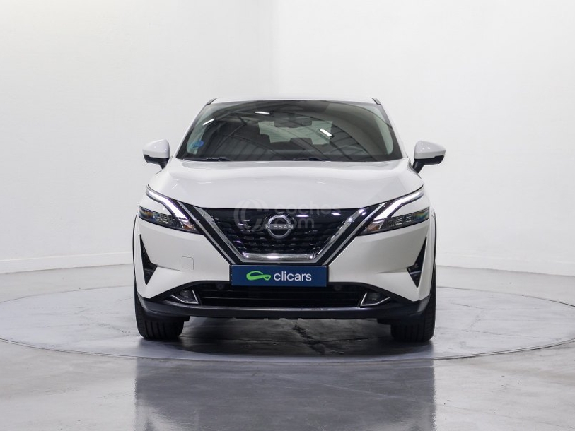 Foto del NISSAN Qashqai E-POWER N-Connecta 4x2 140kW