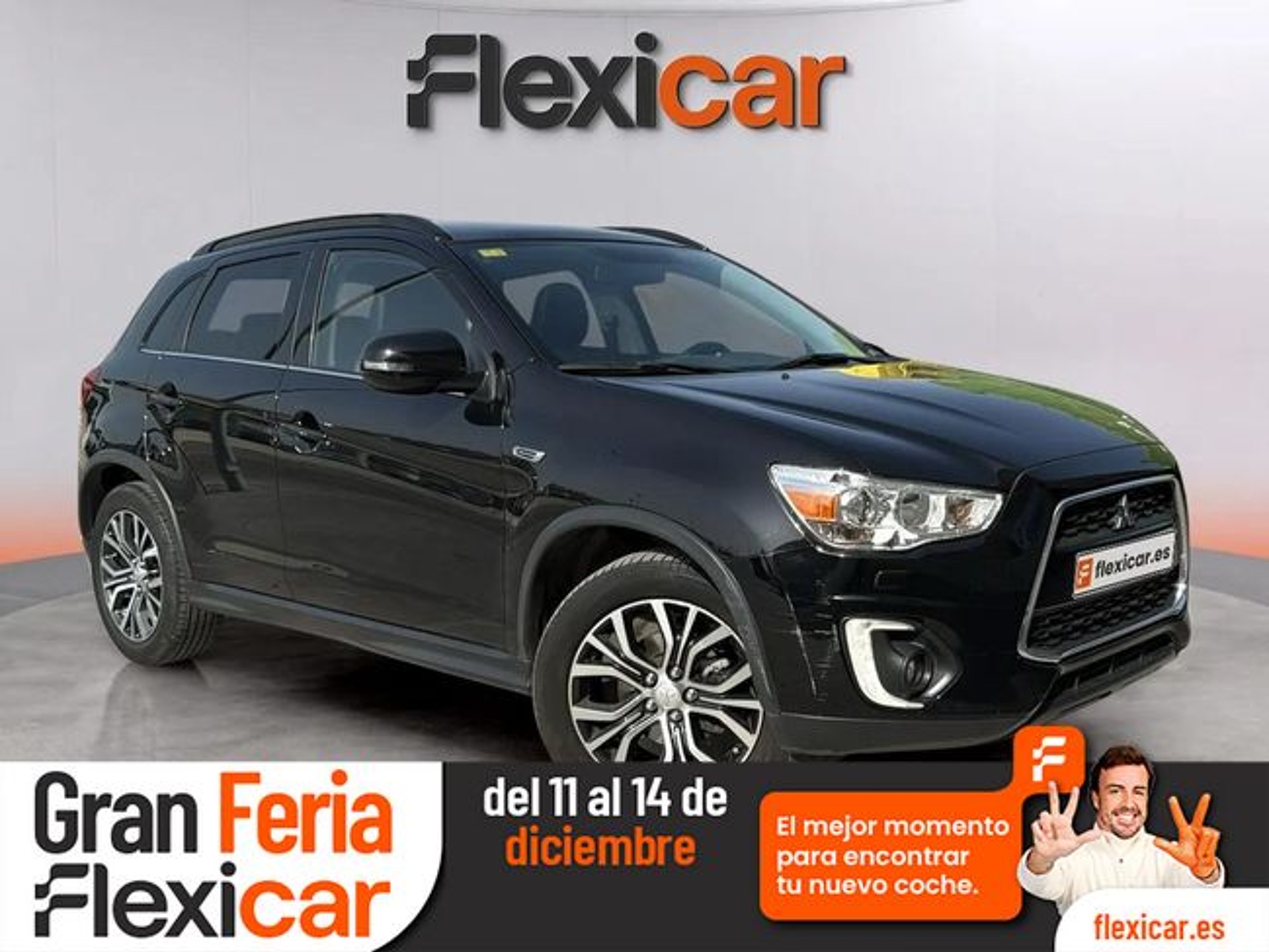Imagen de MITSUBISHI ASX
