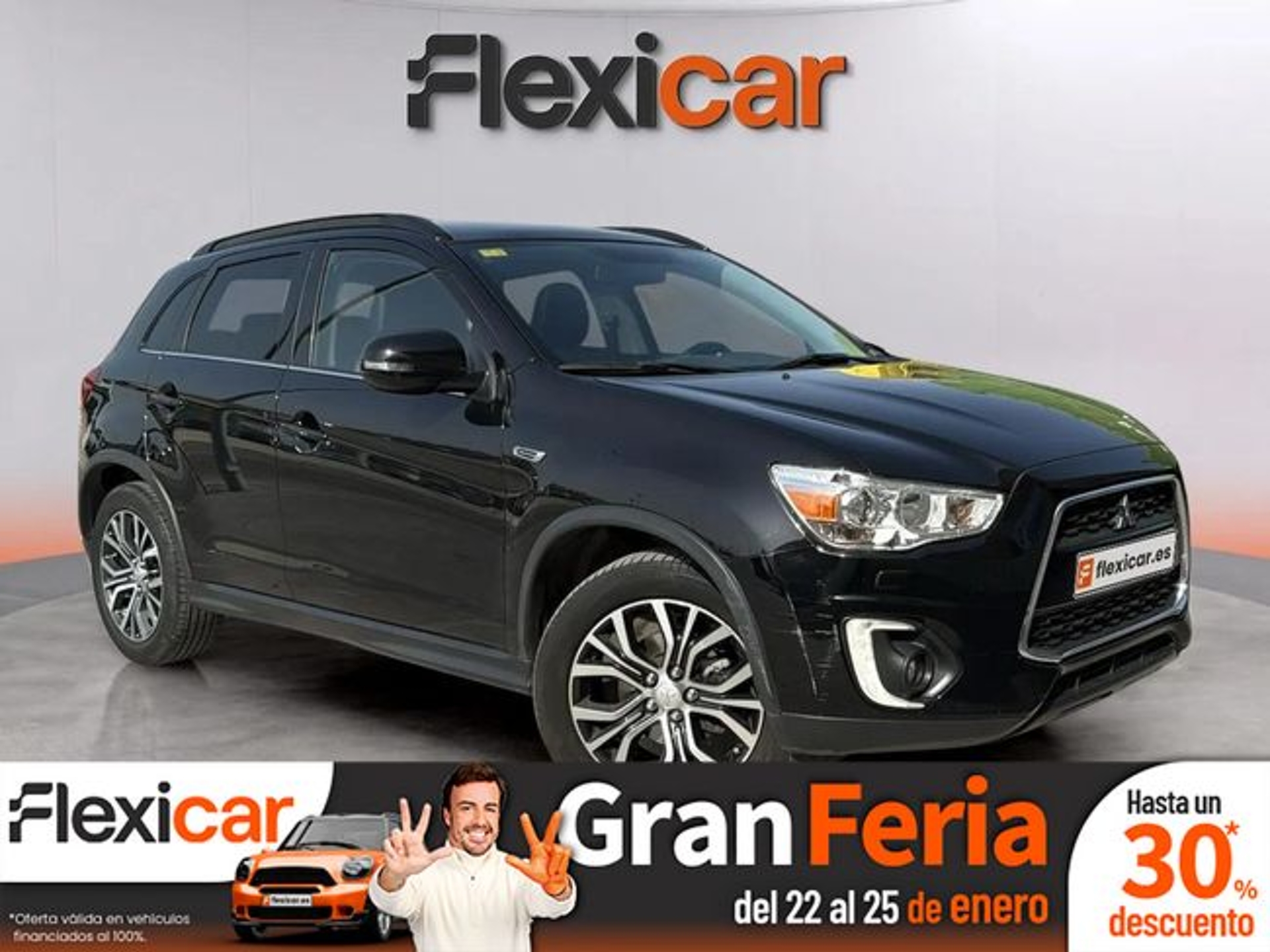 Imagen de MITSUBISHI ASX