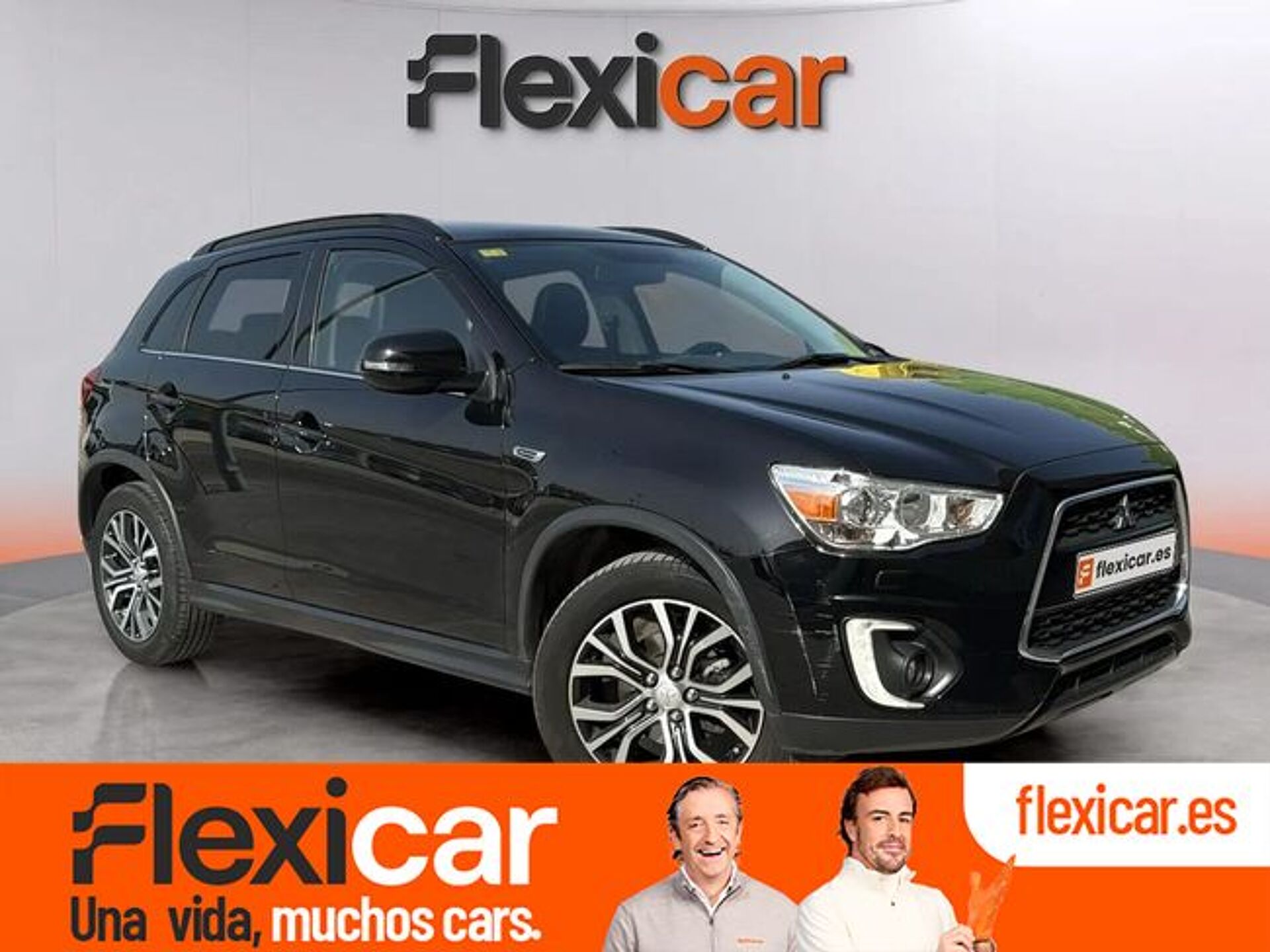 Imagen de MITSUBISHI ASX