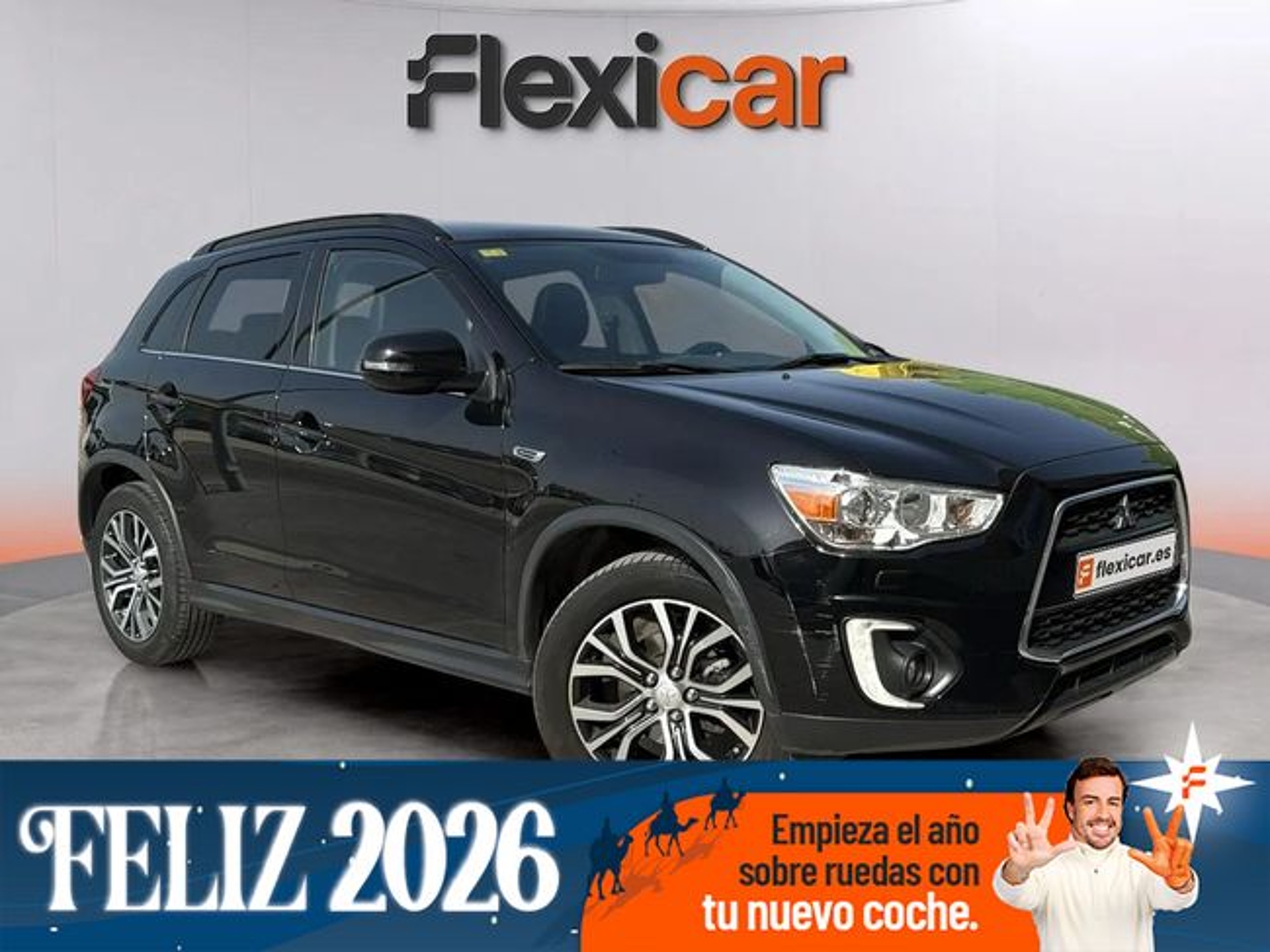 Imagen de MITSUBISHI ASX