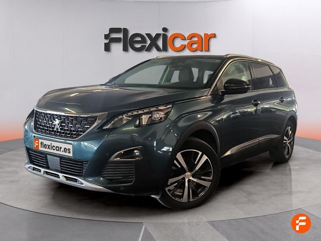 Foto del PEUGEOT 5008 1.2 PureTech S&S Allure 130