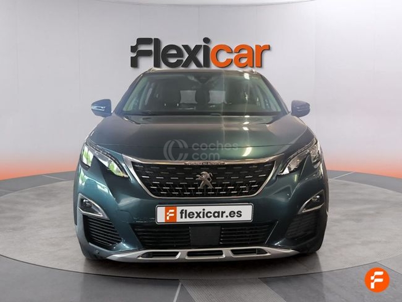 Foto del PEUGEOT 5008 1.2 PureTech S&S Allure 130