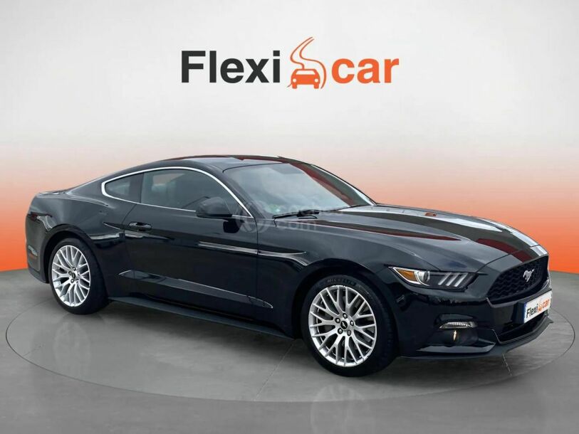 Foto del FORD Mustang Fastback 2.3 EcoBoost