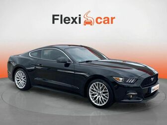 Imagen de FORD Mustang Fastback 2.3 EcoBoost