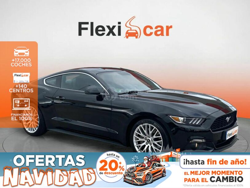 Foto del FORD Mustang Fastback 2.3 EcoBoost