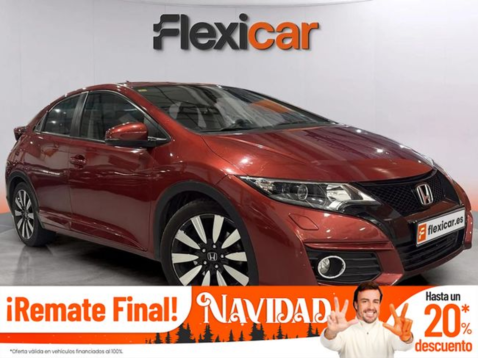 Imagen de HONDA Civic