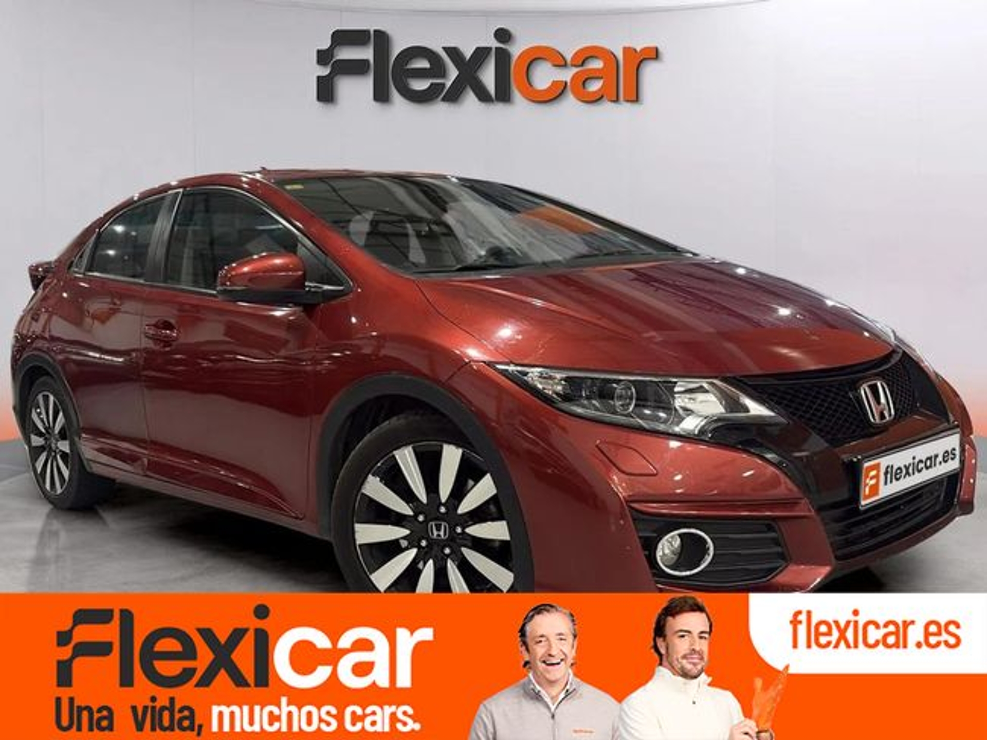 Imagen de HONDA Civic