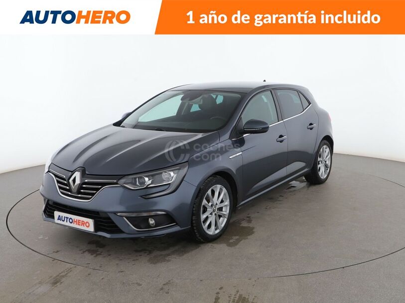 Foto del RENAULT Mégane 1.3 TCe GPF Zen EDC 103kW