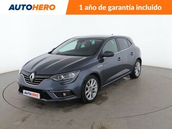 Imagen de RENAULT Mégane 1.3 TCe GPF Zen EDC 103kW