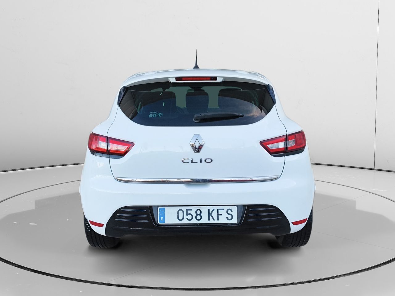 Foto del RENAULT Clio TCe eco2 Energy Limited