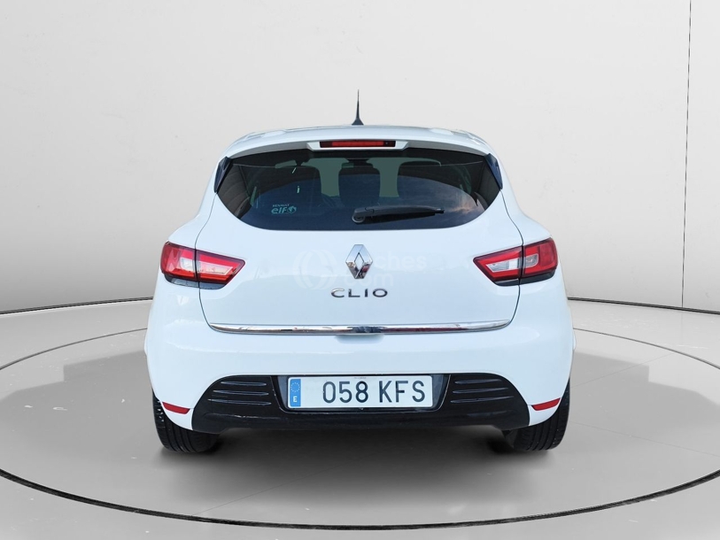 Foto del RENAULT Clio TCe eco2 Energy Limited
