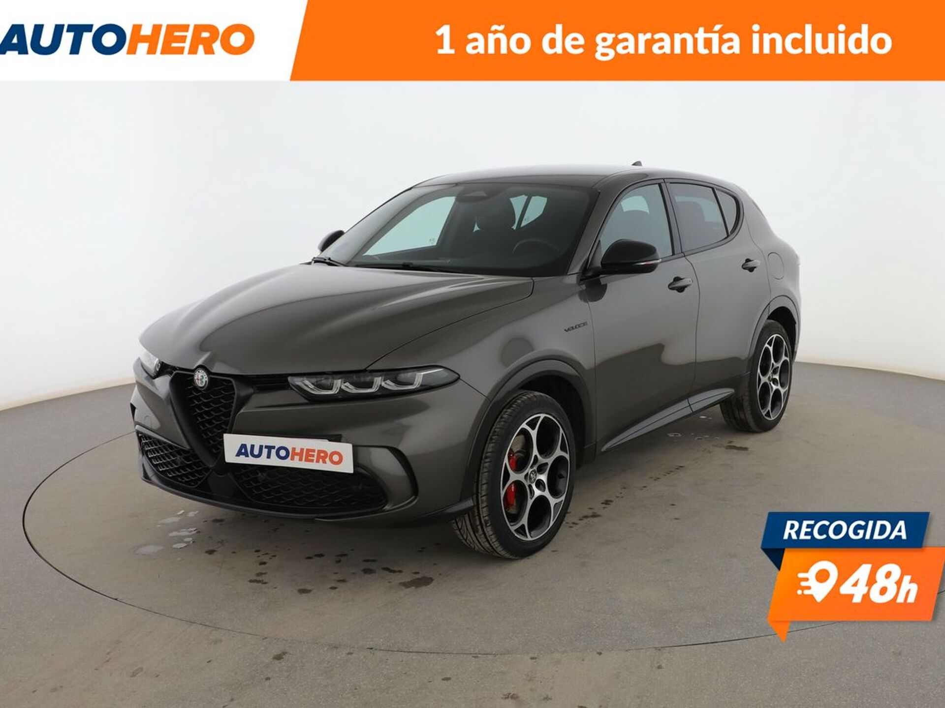 Imagen de ALFA ROMEO Tonale