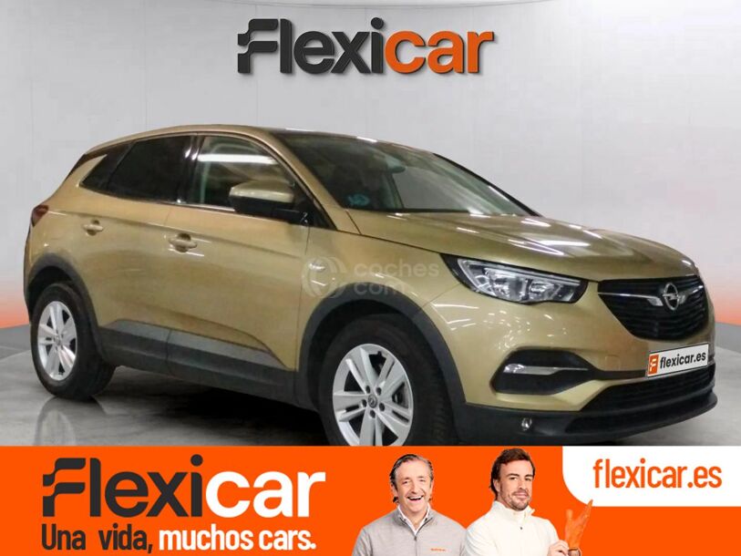 Foto del OPEL Grandland X 1.2T S&S Selective 130