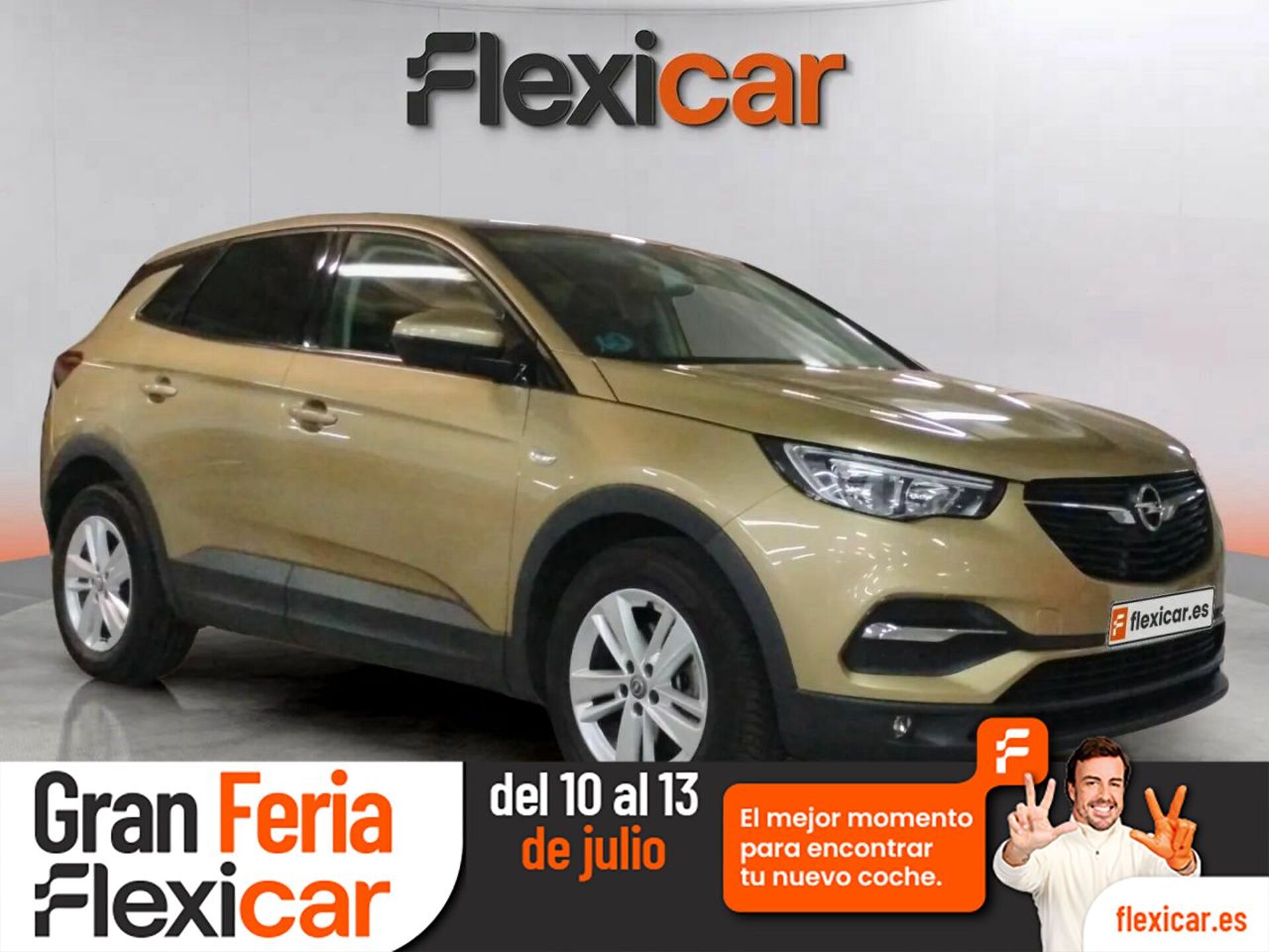 Imagen de OPEL Grandland X