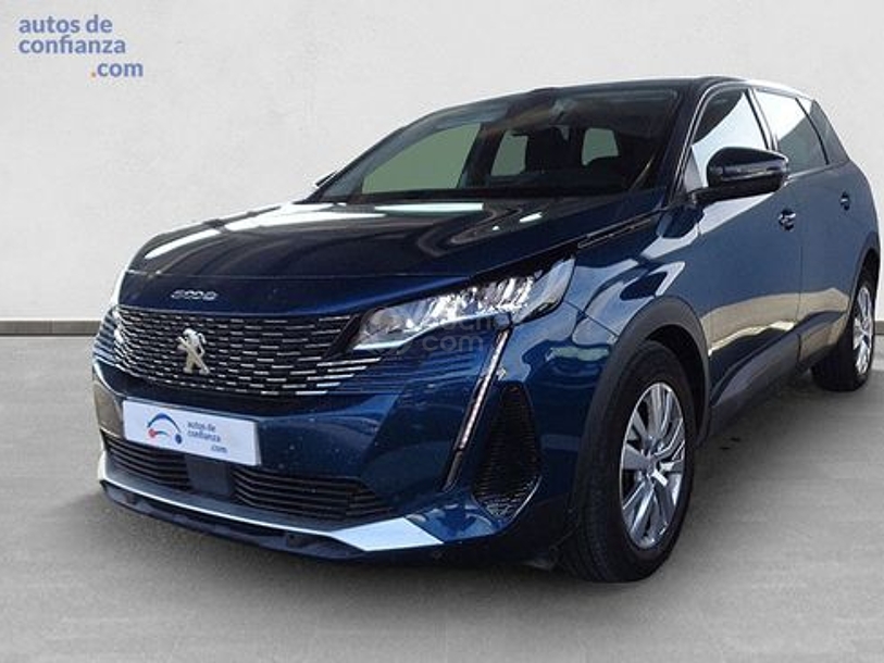 Foto del PEUGEOT 5008 1.2 PureTech S&S Active 130