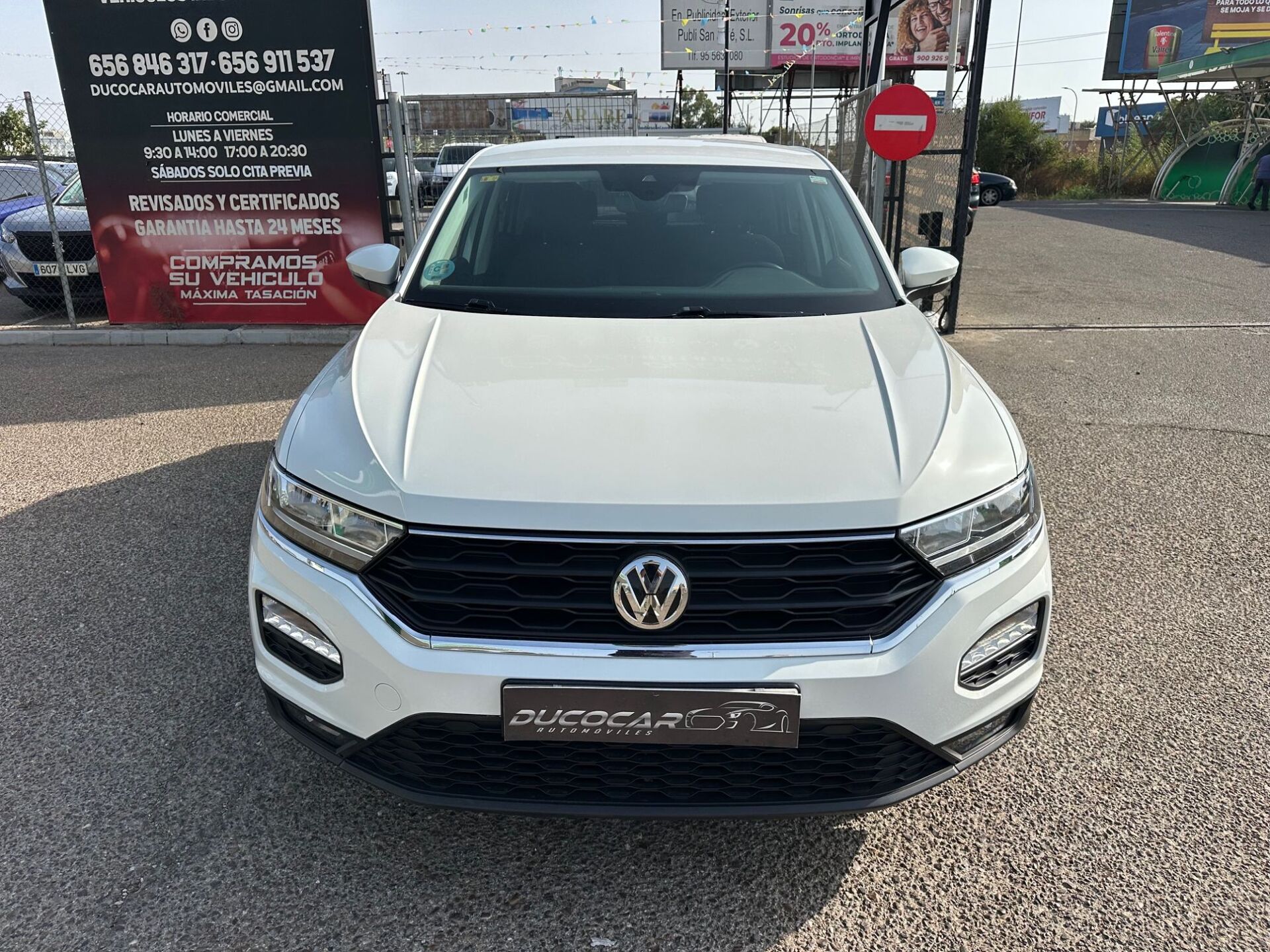 Imagen 3 de VOLKSWAGEN T-Roc