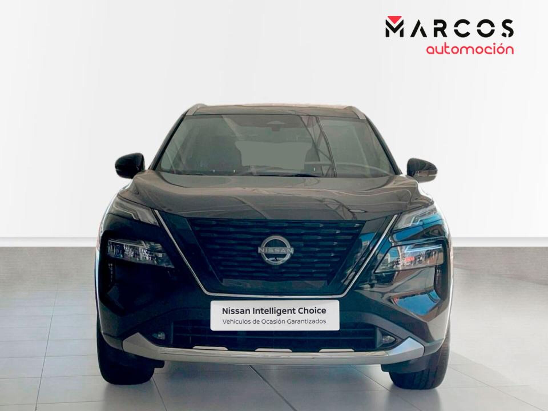 Imagen 2 de NISSAN X-Trail