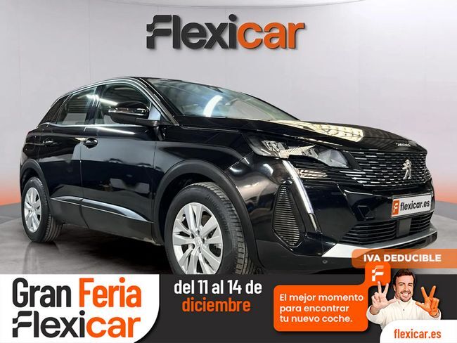 PEUGEOT 3008 (1.5 BlueHDi 96kW Active Pack EAT8) en Vizcaya