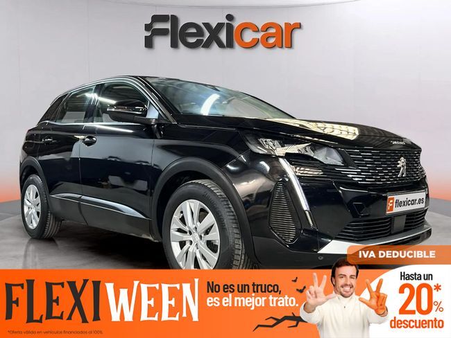 PEUGEOT 3008 (1.5 BlueHDi 96kW Active Pack EAT8) en Vizcaya