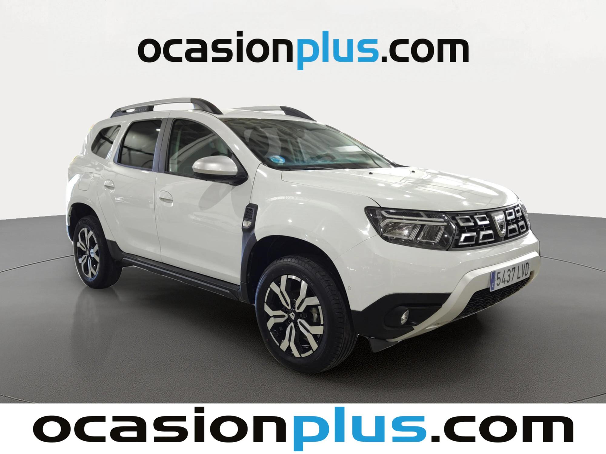 Foto del DACIA Duster 1.0 TCe GLP Prestige 4x2 75kW