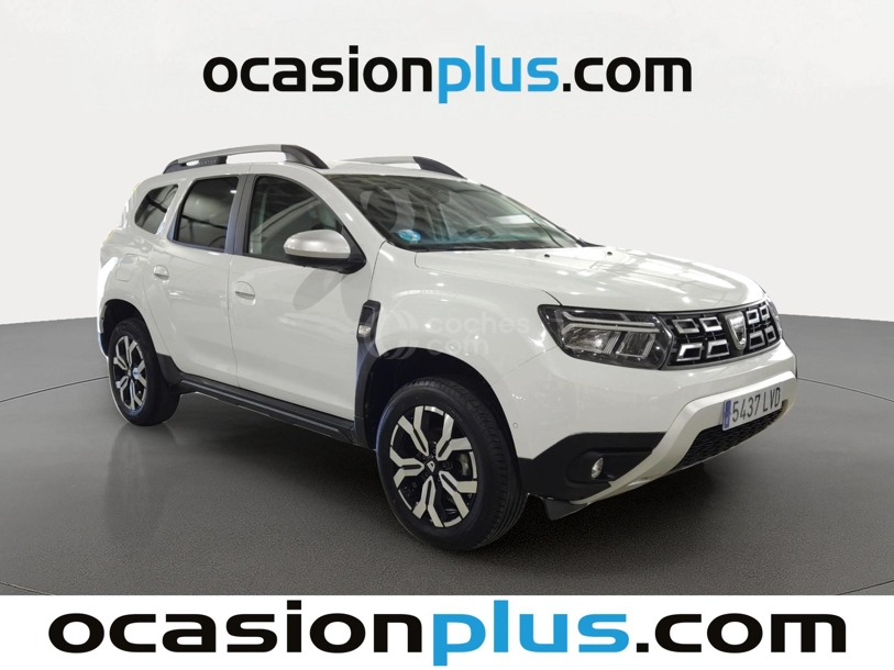 Foto del DACIA Duster 1.0 TCe GLP Prestige 4x2 75kW