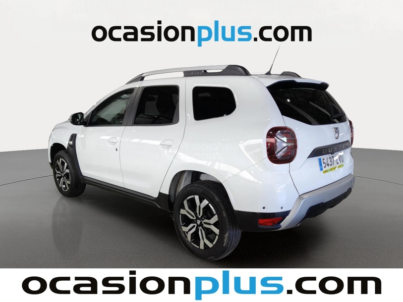 Foto del DACIA Duster 1.0 TCe GLP Prestige 4x2 75kW