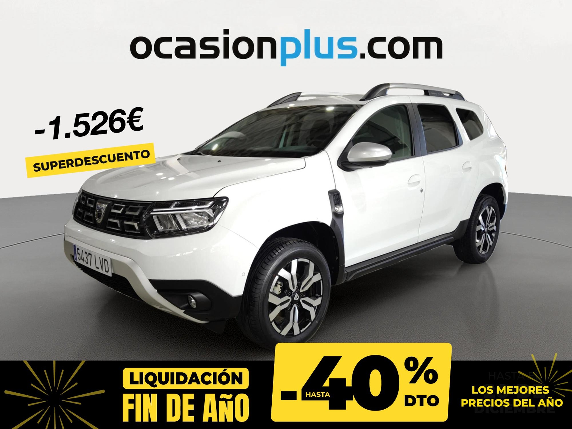 Imagen de DACIA Duster