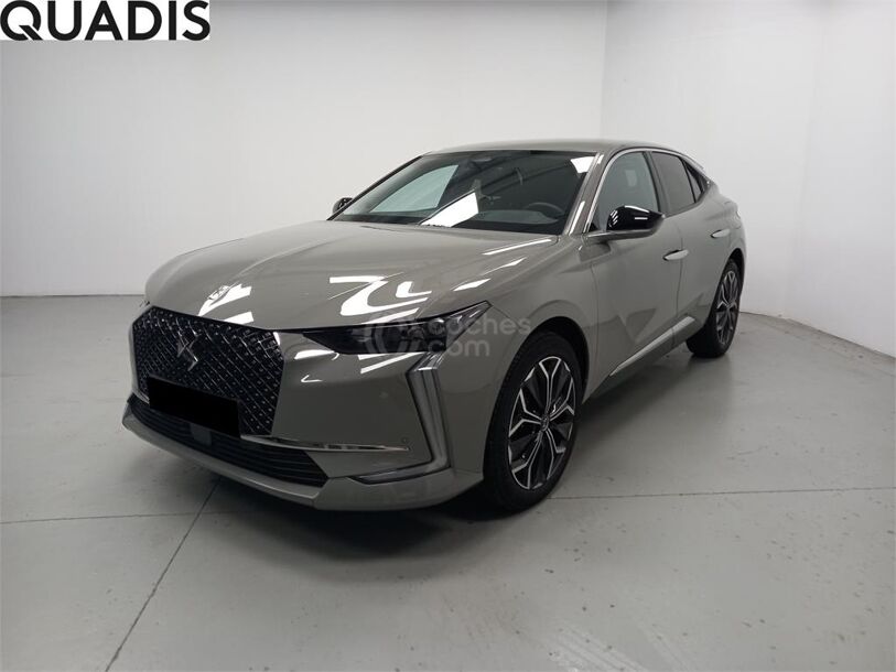 Foto del DS DS4 DS 4 E-Tense Rivoli Aut. 225