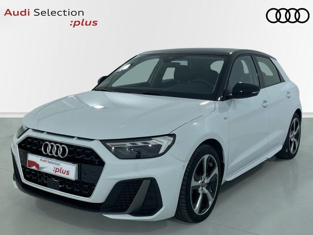 Foto del AUDI A1 Sportback 30 TFSI Adrenalin Black Edition S tronic