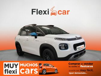 Imagen de CITROEN C3 Aircross Puretech S&S Rip Curl 110