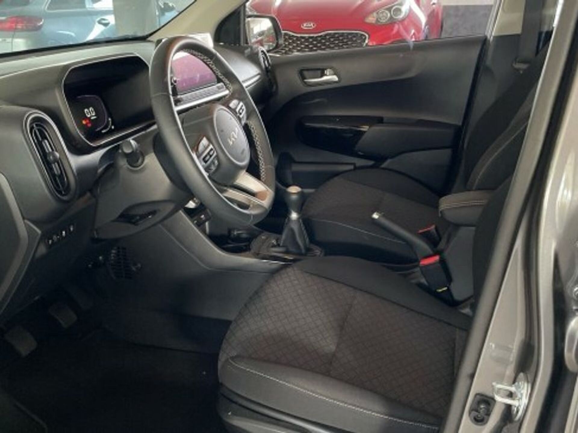 Imagen 2 de KIA Picanto