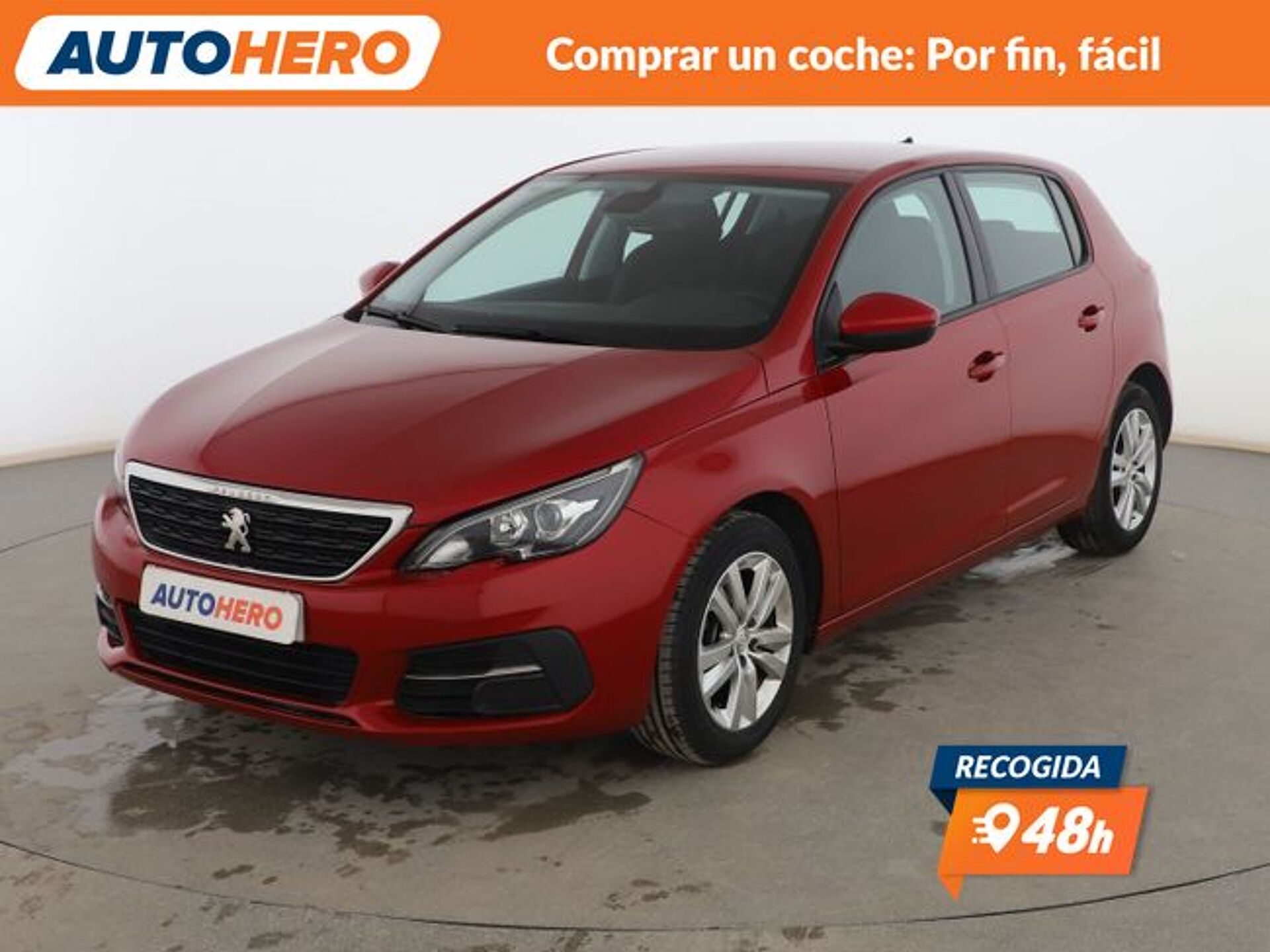 Imagen 1 de PEUGEOT 308