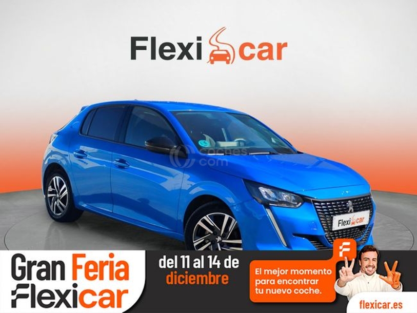 Foto del PEUGEOT 208 1.2 Puretech S&S Active 100