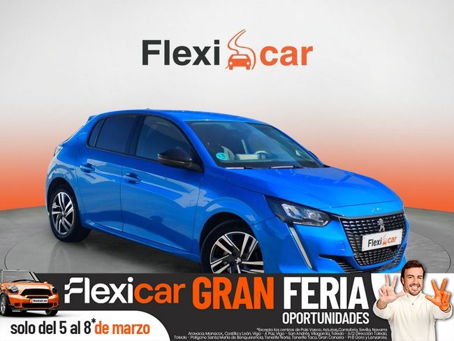 Foto del PEUGEOT 208 1.2 Puretech S&S Active 100