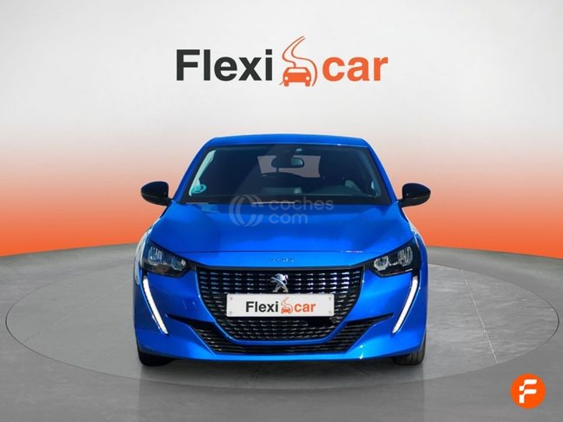 Foto del PEUGEOT 208 1.2 Puretech S&S Active 100