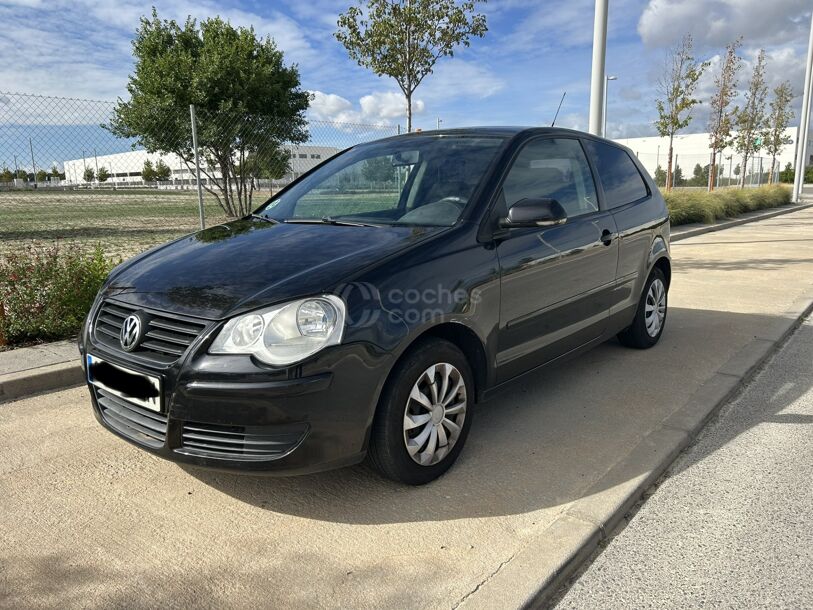 Foto del VOLKSWAGEN Polo 1.4 Advance