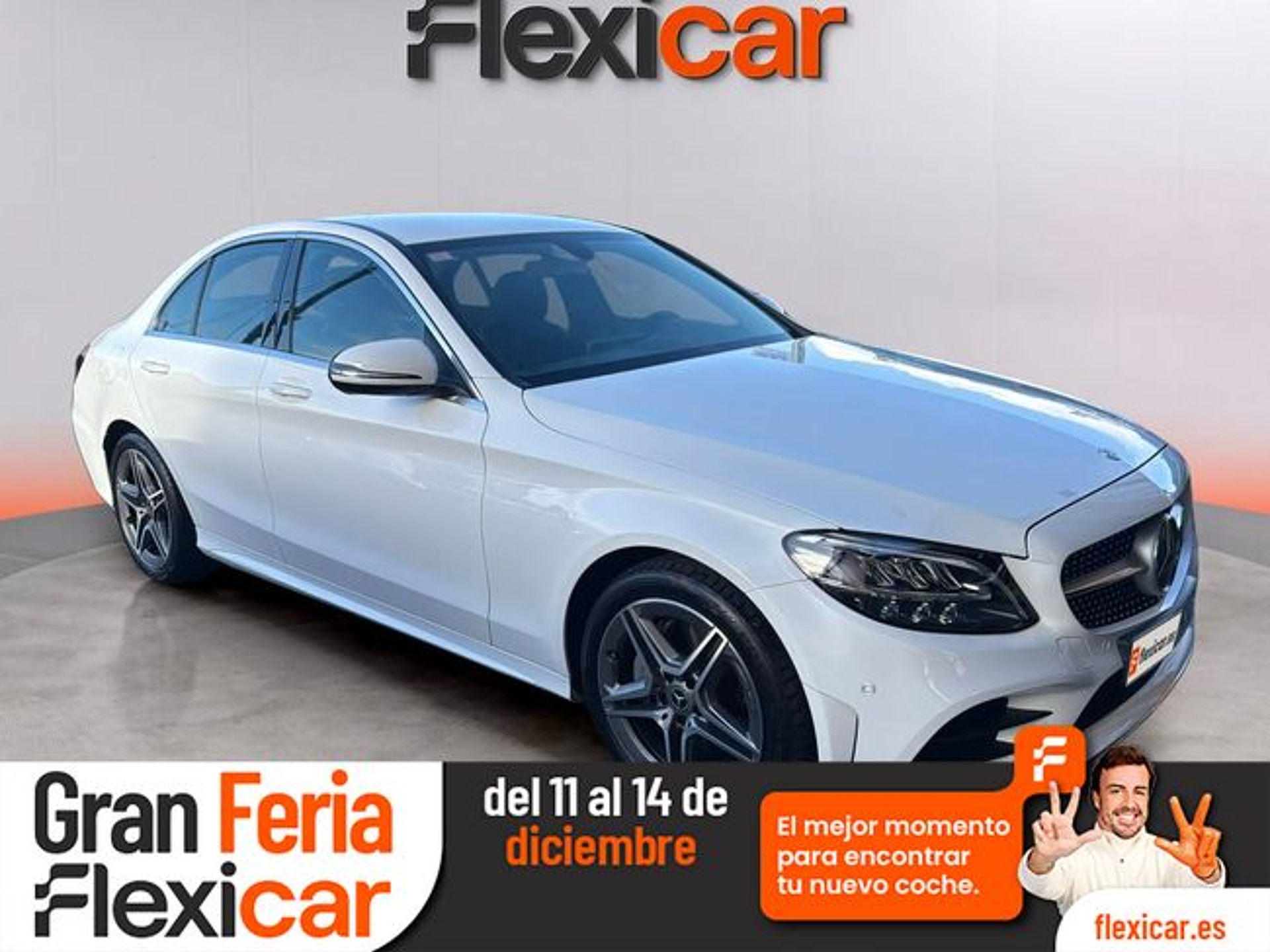 Imagen de MERCEDES Clase C