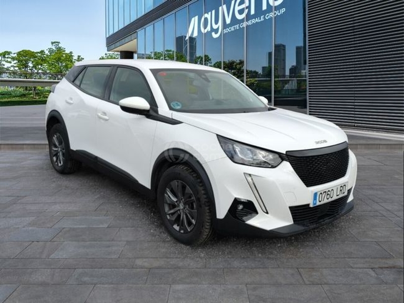 Foto del PEUGEOT 2008 1.5BlueHDi S&S Active Pack 110