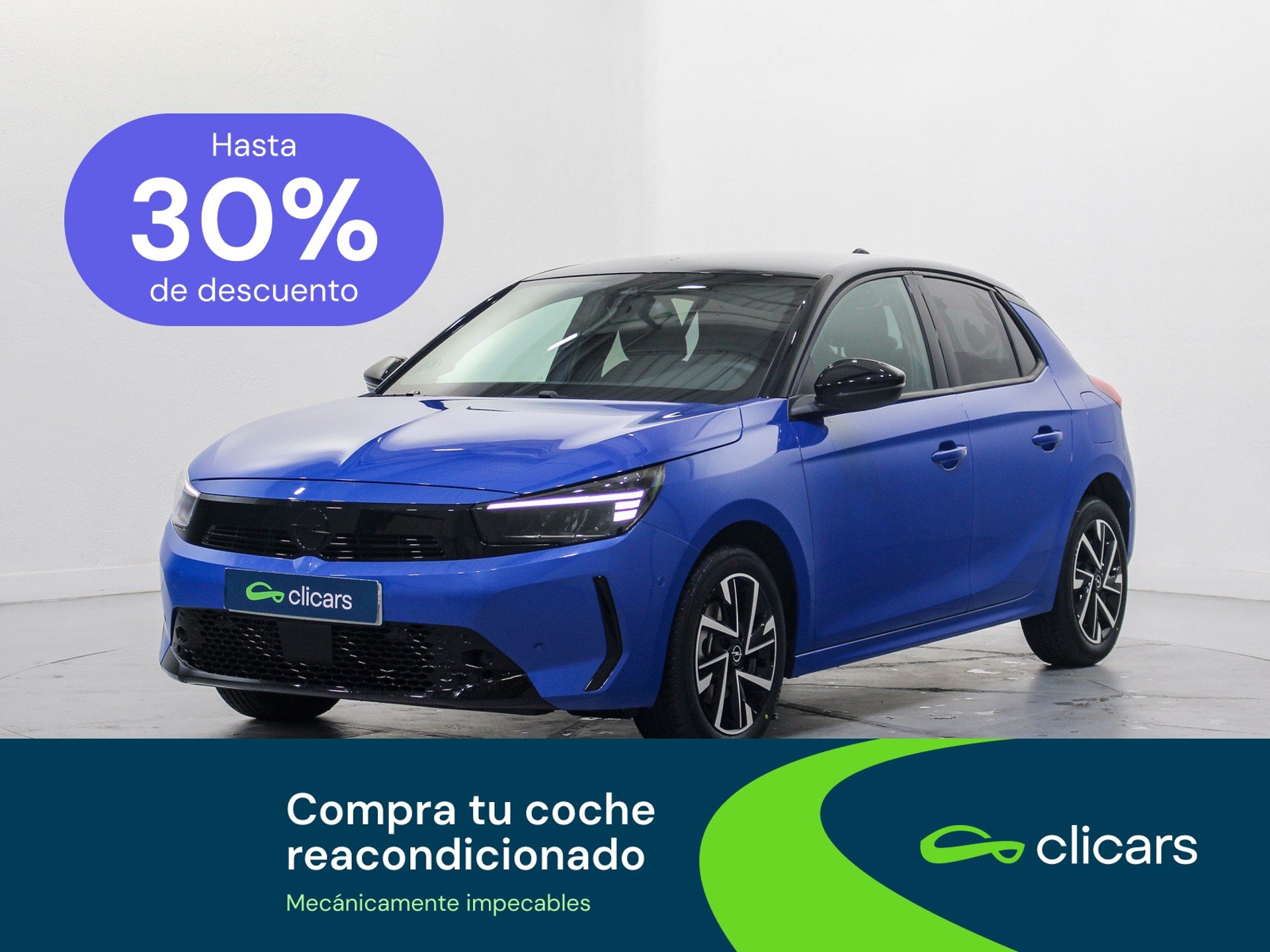 Imagen de OPEL Corsa