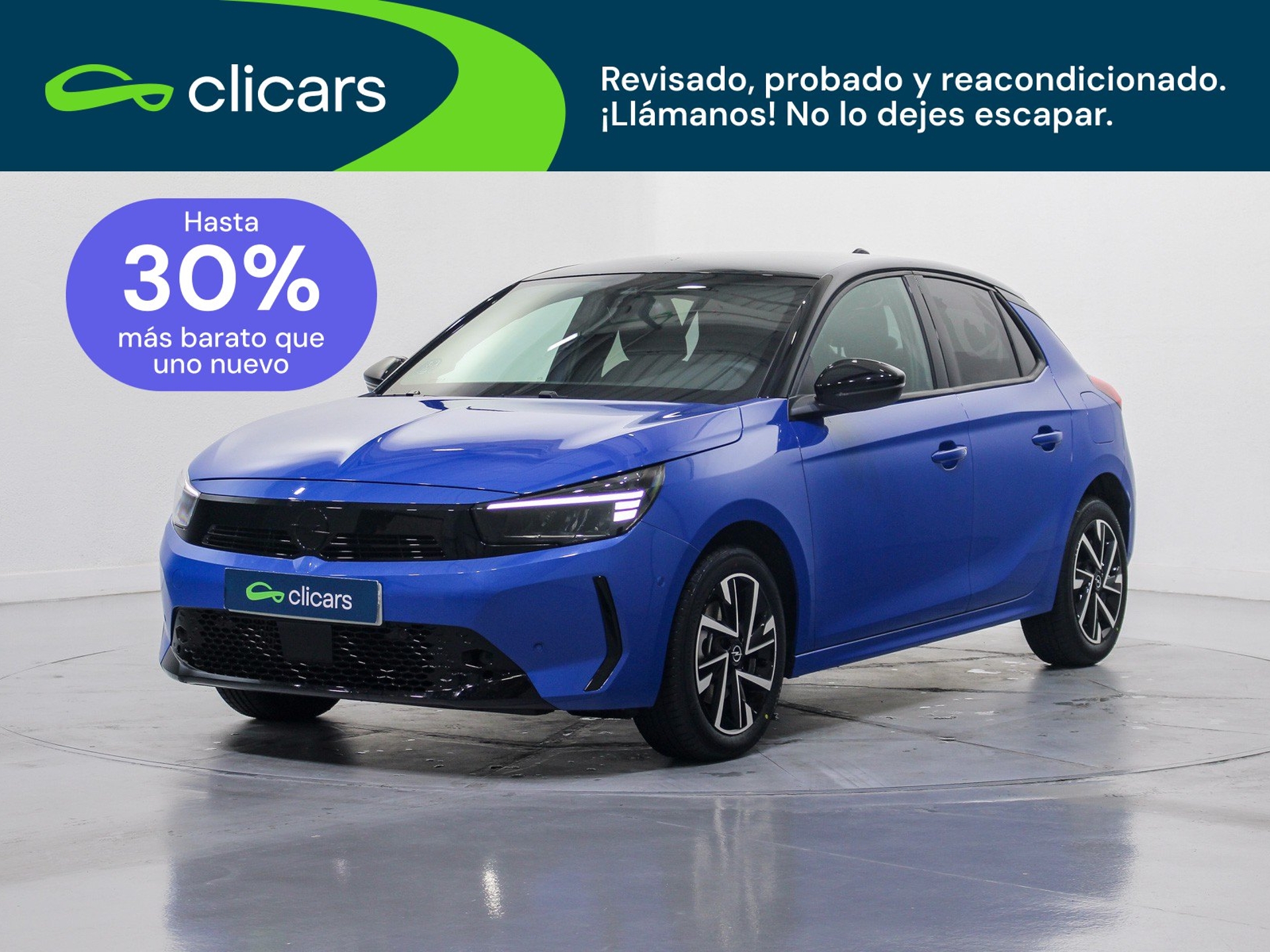 Imagen de OPEL Corsa